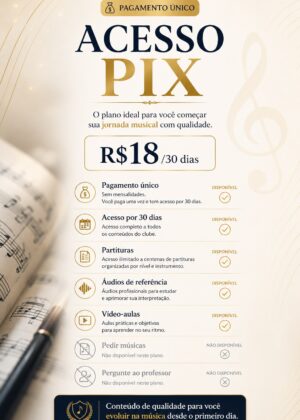 Acesso PIX